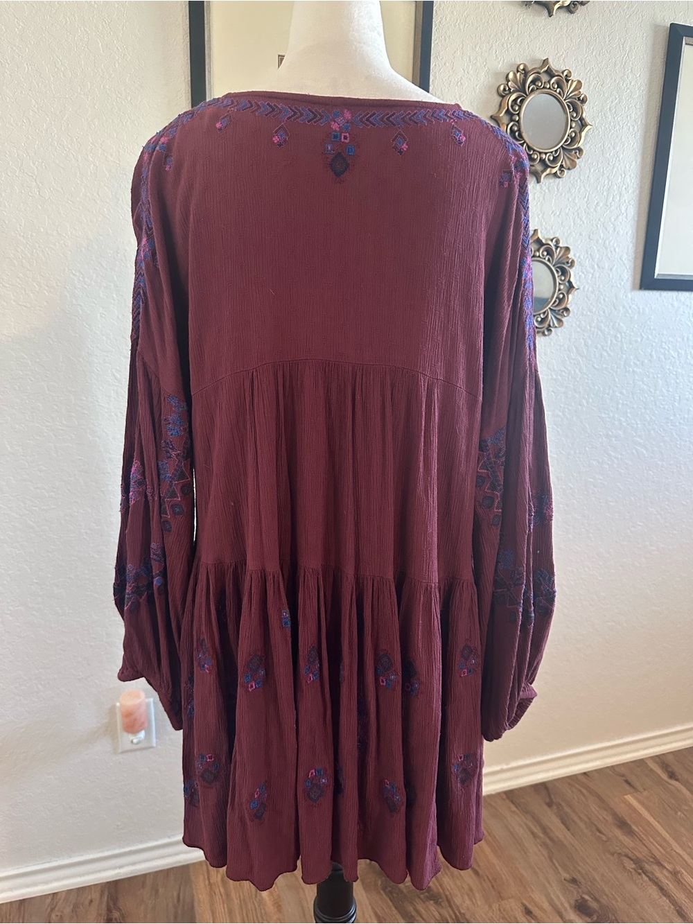Free People Arianna Tunic - Picture 7 of 9